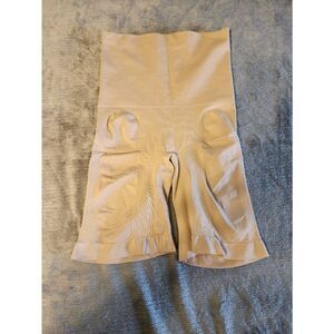 Skinnygirl Smothers and Shapers Size S Shapwear Shorts High Waist Toning
